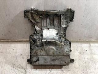 масляный поддон Volkswagen Touareg 1 поколение (2002 - 2007), 5.0 л., TDi, дизель, 07Z103601AP