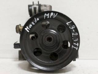 насос гидроусилителя руля Mazda MPV LY (2006 - 2007), 2.3 л., i, бензин, L20632650B