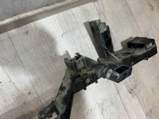 передняя панель крепления облицовки (телевизор) Jaguar XJ 3 поколение (2003 - 2007), C2C23177