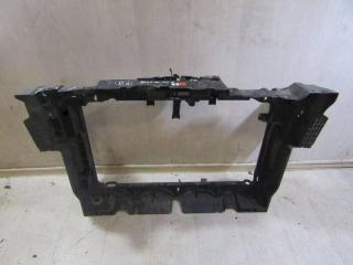 передняя панель крепления облицовки (телевизор) Mazda CX-7 1 поколение (2006 - 2009), L20653110D, L20653110E, L20653110F, L20653110G, EH1053110B, EH1053110A, EH4453110