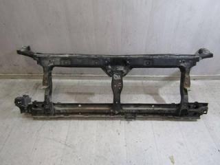 передняя панель крепления облицовки (телевизор) Nissan Pathfinder R51 (2004 - 2010), 4.0 л., i, VQ40DE, бензин, F2500ZS2MA