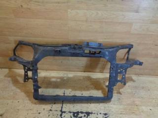 передняя панель крепления облицовки (телевизор) SEAT Ibiza 3 поколение (2002 - 2006), 6L0805588A