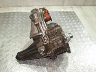 раздаточная коробка Nissan Titan A60 (2003 - 2007), 5.6 л., i, VK56DE, бензин, АКПП, 331008S010, 8S010