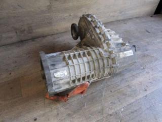 раздаточная коробка Porsche Cayenne 955 (2002 - 2007), 3.2 л., M02.2Y, бензин, АКПП, 0AD341041G