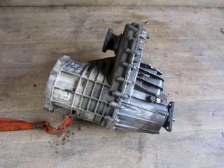 раздаточная коробка Porsche Cayenne 957 [рестайлинг] (2007 - 2010), 4.8 л., M 48.01, бензин, 0AD341041H