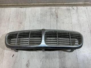 решетка радиатора Jaguar XJ 3 поколение 2007, C2C18703