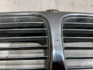 решетка радиатора Jaguar XJ 3 поколение (2003 - 2007), C2C18703