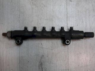 топливная рампа Mitsubishi Outlander 2 поколение [рестайлинг] (2009 - 2012), 2.2 л., DiD, дизель, 1465A304