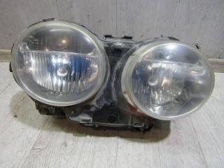 фара правая Jaguar XJ 3 поколение 2004, C2C28130