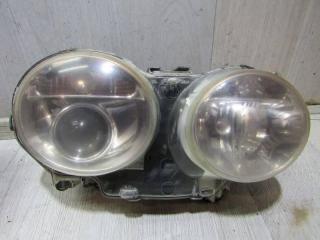 фара правая Jaguar XJ 3 поколение 2007, C2C26694