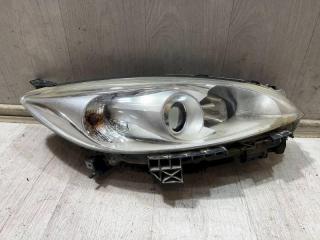 фара правая Mazda 5 CW (2010 - 2015), CG15510K0C