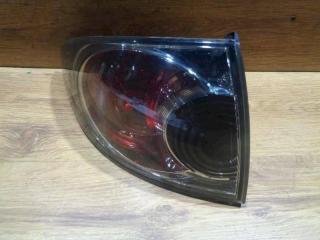 фонарь задний левый Mazda 6 1 поколение [рестайлинг] (2005 - 2008), универсал, GR4B51180