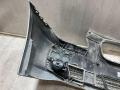 бампер передний BMW 5 серия E60/E61 [рестайлинг] (2007 - 2010), серебро, 51110420276 - фото №5