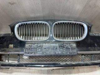 бампер передний BMW 7 серия F01/F02 (2008 - 2012), 51117238751