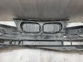 бампер передний BMW 7 серия F01/F02 (2008 - 2012), 51117238751 - фото №5