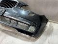 бампер передний BMW 7 серия F01/F02 (2008 - 2012), 51117238751 - фото №7