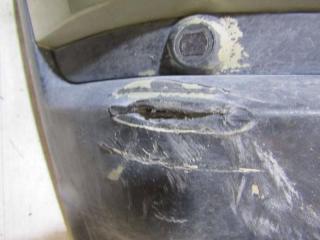 бампер передний BMW X5 E53 (1999 - 2003), 51110010148