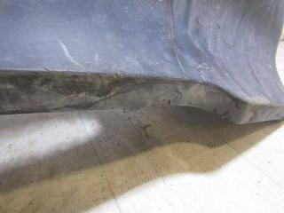 бампер передний BMW X5 E53 (1999 - 2003), белый, 51110010148