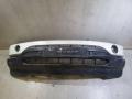 бампер передний BMW X5 E53 (1999 - 2003), белый, 51110010148 - фото №7