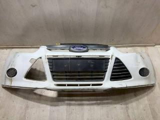 бампер передний Ford Focus 3 поколение (2011 - 2015), 1719357