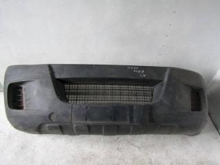 бампер передний IVECO Daily 4 поколение (2006 - 2011), 3802001