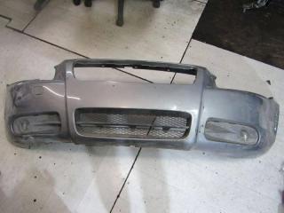 бампер передний Volvo C70 2 поколение (2005 - 2009), 39870638
