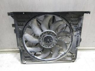 вентилятор радиатора BMW 7 серия F01/F02 2012, 12427633273