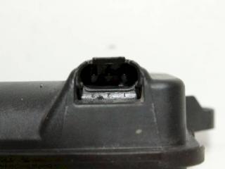 сервопривод заслонок впускного коллектора BMW 1 серия E81/E82/E87/E88 (2004 - 2007), 2.0 л., N43 B20 A, бензин, 7546982, 11617546982