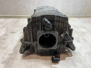 коллектор впускной BMW X5 E53 [рестайлинг] (2003 - 2006), 4.8 л., N62 B48 A, бензин, 11617537882