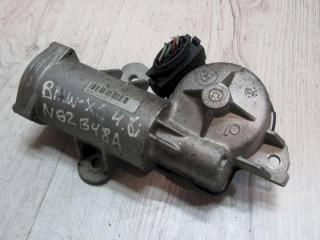 сервопривод заслонок впускного коллектора BMW X5 E53 [рестайлинг] 2006, 4.8 л., бензин, 11617505805