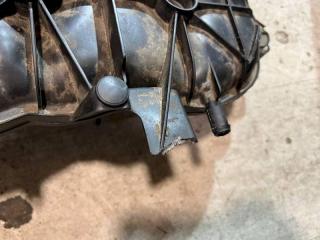 коллектор впускной Cadillac CTS 2 поколение (2007 - 2014), 3.0 л., бензин, 12642700