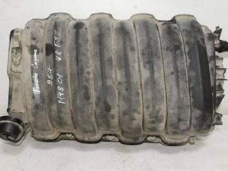 коллектор впускной Porsche Cayenne 957 [рестайлинг] (2007 - 2010), 4.8 л., FSI, бензин, 94811001653