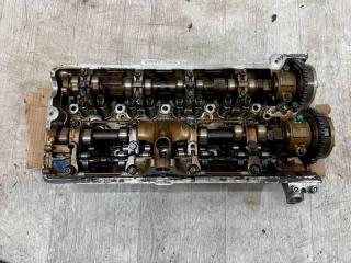 головка блока цилиндров BMW X5 E70 (2006 - 2010), 756383402, 11121557133