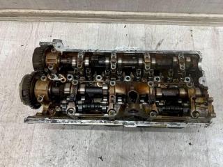 головка блока цилиндров BMW X5 E70 (2006 - 2010), 754033102, 11121557132