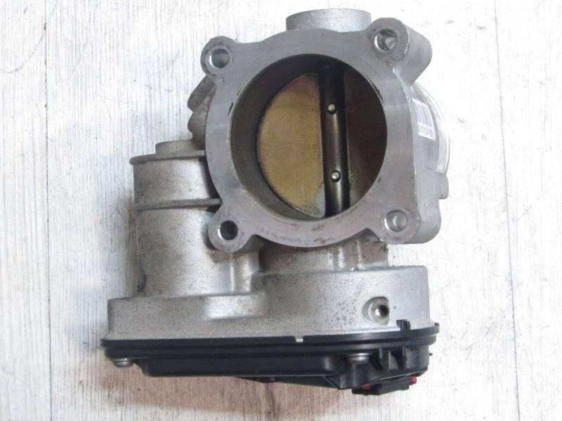 заслонка дроссельная Haval H6 1 поколение (2013 - 2026), 28406251 - фото №1