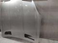 капот Mercedes-Benz SLK-Класс R171 R171.442 (2004 - 2008), серебро, 1718800057 - фото №2