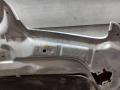 капот Mercedes-Benz SLK-Класс R171 R171.442 (2004 - 2008), серебро, 1718800057 - фото №7