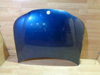 капот Saab 9-3 2 поколение (2002 - 2007), 32000495