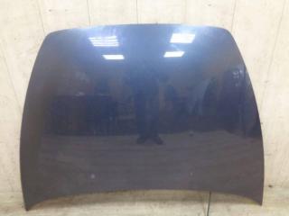 капот Volvo C30 1 поколение (2006 - 2009), синий, 31371415