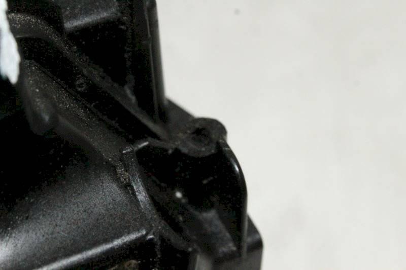 клапанная крышка BMW X3 E83 2006, 2.0 л., дизель, 11127797613, 0928402069 - фото №1