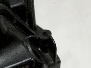 клапанная крышка BMW X3 E83 2006, 2.0 л., дизель, 11127797613, 0928402069