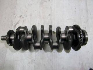 коленвал Chevrolet Captiva 1 поколение 2011, 2.0 л., дизель, 96440169