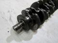 коленвал Chevrolet Captiva 1 поколение 2011, 2.0 л., дизель, 96440169 - фото №3