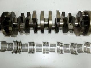 коленвал Land Rover Freelander 2 поколение (2006 - 2010), 3.2 л., бензин, 31251565