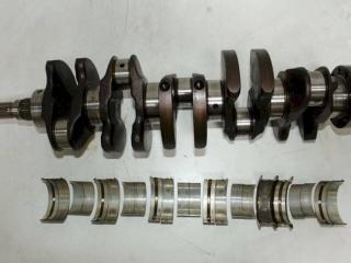 коленвал Volvo XC90 1 поколение (2002 - 2006), 8642170