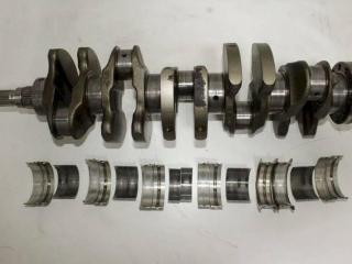 коленвал Volvo XC90 1 поколение (2002 - 2006), 8642170