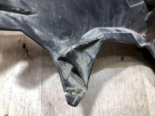 крепление ( кронштейн ) крыла BMW X5 E70 2010, 51127157981