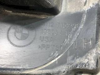 крепление ( кронштейн ) крыла BMW X5 E70 (2006 - 2010), 51127157798