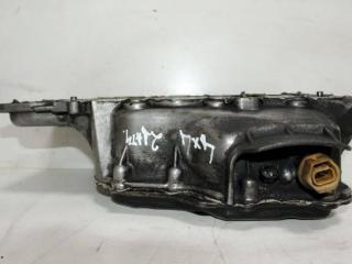 масляный поддон Chevrolet Captiva 1 поколение [рестайлинг] (2011 - 2013), 2.2 л., дизель, 25187734, 96868245