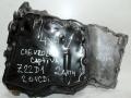 масляный поддон Chevrolet Captiva 1 поколение [рестайлинг] (2011 - 2013), 2.2 л., дизель, 25187734, 96868245 - фото №4
